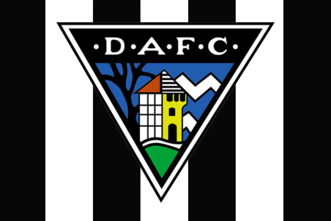 Dunfermline Athletic FC
