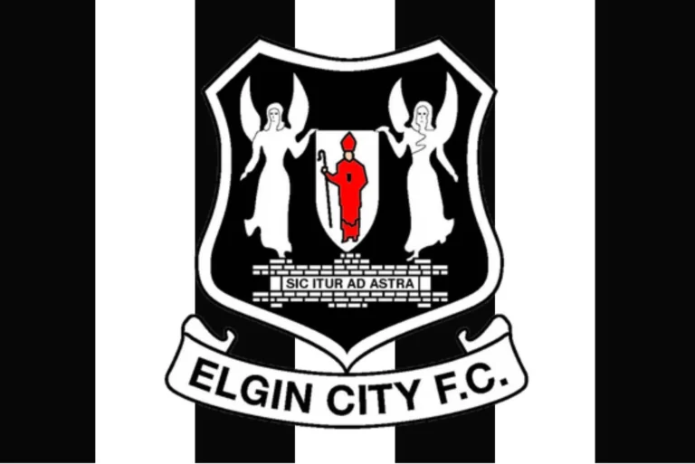 Elgin City FC