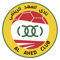Al-Ahed-FC