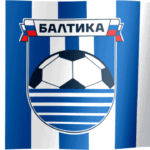FC_Baltika_Kaliningrad_flag_2